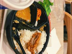 -德克士(西站站内店)
