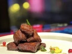-上海滩餐厅(BFC外滩金融中心店)