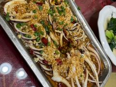 -威海海鲜王(窑头路店)