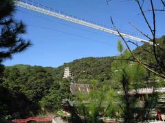 -龙门水都景区