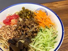 -阿木舂记·特色小吃(平江路店)