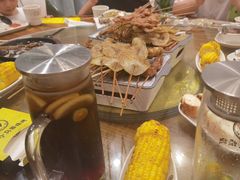 -本色.小马哥烧烤(五一路总店)