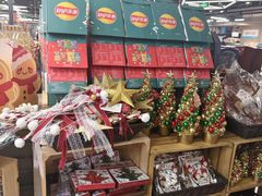 -盒马鲜生(枣园路店)