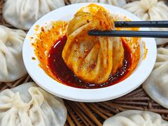 -西安贾三灌汤包·回坊小吃·清真炒菜(北院门总店)