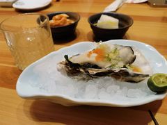 醋生蚝-酒吞(七宝领展广场店)