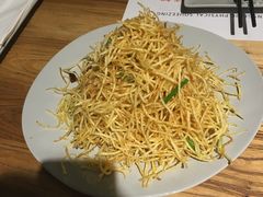 灯影土豆丝-U你·天然调味(南湖总店)