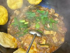 -曹丞相·地锅鸡·地锅鱼(武林店)