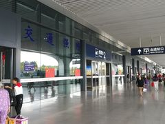 -南宁东站