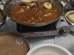 -郭林家常菜烤鸭(曙光西路店)