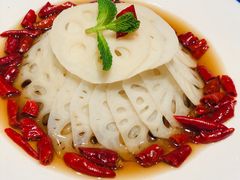 -阿庄新豫菜(通泰路店)