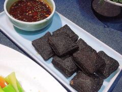 老长沙臭豆腐-湘轩·土菜研究院(光大店)