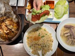 -大潮淮·淮扬菜(何园旗舰店)