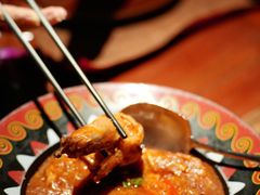 -花马天堂云南餐厅 Lost Heaven(外滩店)