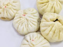 -津味张记包子铺(南开二马路店)