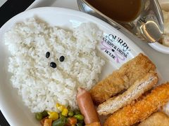 -百好乐宠物友好餐厅(朝外大街店)