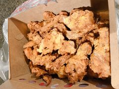 -阿捡忭京炸鸡(韭菜园总店)