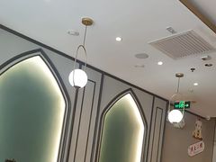 -清真聚陇缘美食餐厅(南横东街店)