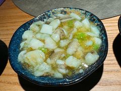 -松幸日式料理(中山路店)
