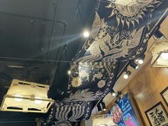 -麒麟风烤牛肉·云南烧烤小排档(丹凤街店)