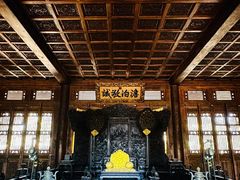 -承德避暑山庄景区