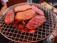 -大阪烧肉BAKA一代(十亩地店)