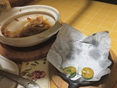 -蔡澜点心·粤菜(花城汇南区店)