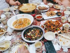 -一块豆腐(李沧书院路店)