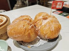 -喜势点·糖沙翁手工茶点·本地人茶居(永庆坊店)