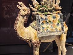 -陕西历史博物馆
