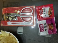 零售区-乡乐园蟹庄·阳澄湖农家乐