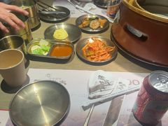 -西塔老太太泥炉烤肉(亚运村店)