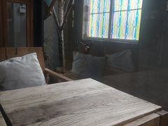 靠窗位-Africafe(非洲咖啡)