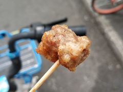 -傅强排骨(成都总店)