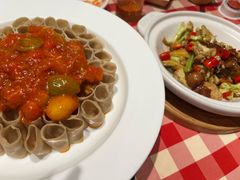 -西贝(宝乐汇店)