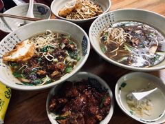 -无名氏面馆(邮电路店)