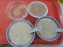 花生汤-没牙伯花生汤店(老药洲店)