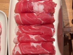 -巴奴毛肚火锅(龙湖锦艺城店)