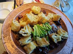 -大鸭梨烤鸭(枣园店)