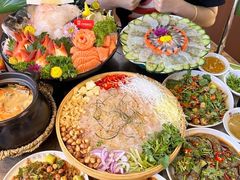 -官塘鱻鱻鱼生·潮汕生腌·砂锅粥(西马路总店)