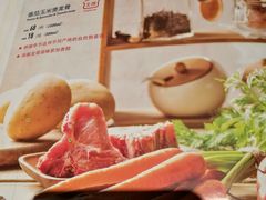 -汤城小厨•粤菜•靓汤(苏州街店)