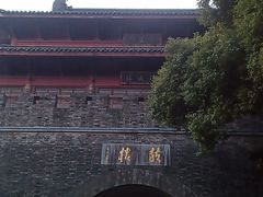 -鼓楼(西湖风景名胜区)
