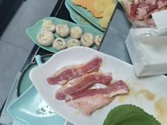 -牛犇炭火烤肉·鲜切烤肉(承德总店)
