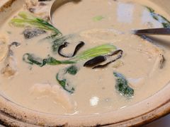 -莫干山郡安里度假酒店-桃尖中餐厅