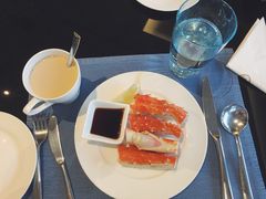 -康帝国际酒店-艾斯本自助西餐厅