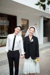 -日光视觉婚纱摄影(旗舰店)