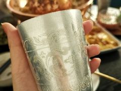 -云海肴·汽锅鸡·云南菜(天山百盛优客店)