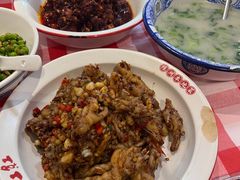 -西江红·株洲本地菜(滨江南路店)