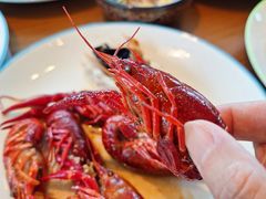 -济南香格里拉·咖啡泉自助餐厅