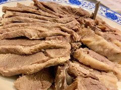 手抓羊肉-宁夏国强手抓羊肉·清真菜(未央路凤三店)