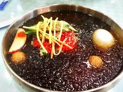 -服务大楼冷面(延大店)